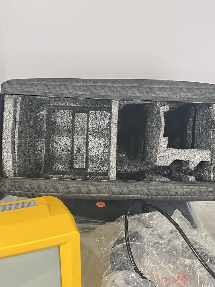 Harbor Freight Under Water Camera . New Never Used