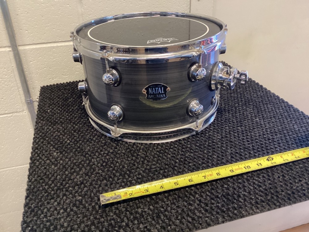 NATAL Arcadia Birch F Shell Gray Strata