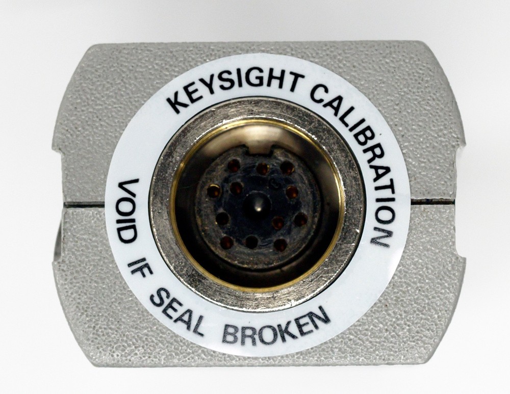 Keysight E9300B E-Series Average Power Sensor 10MHz-18GHz, Keysight Calibrated
