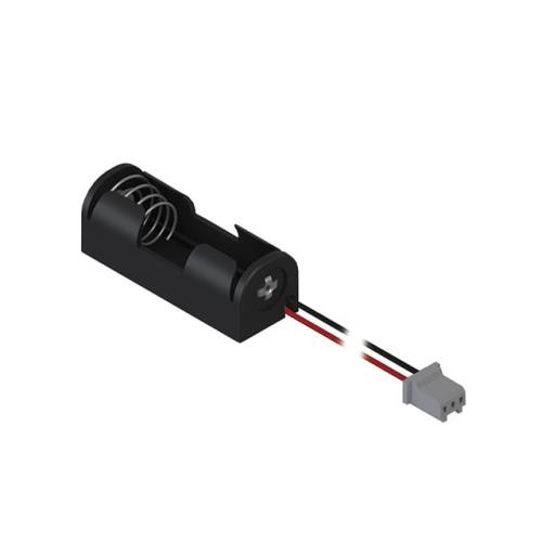 2 Pc Keystone Electronics 2471Cn Battery Holder N Wire Leads