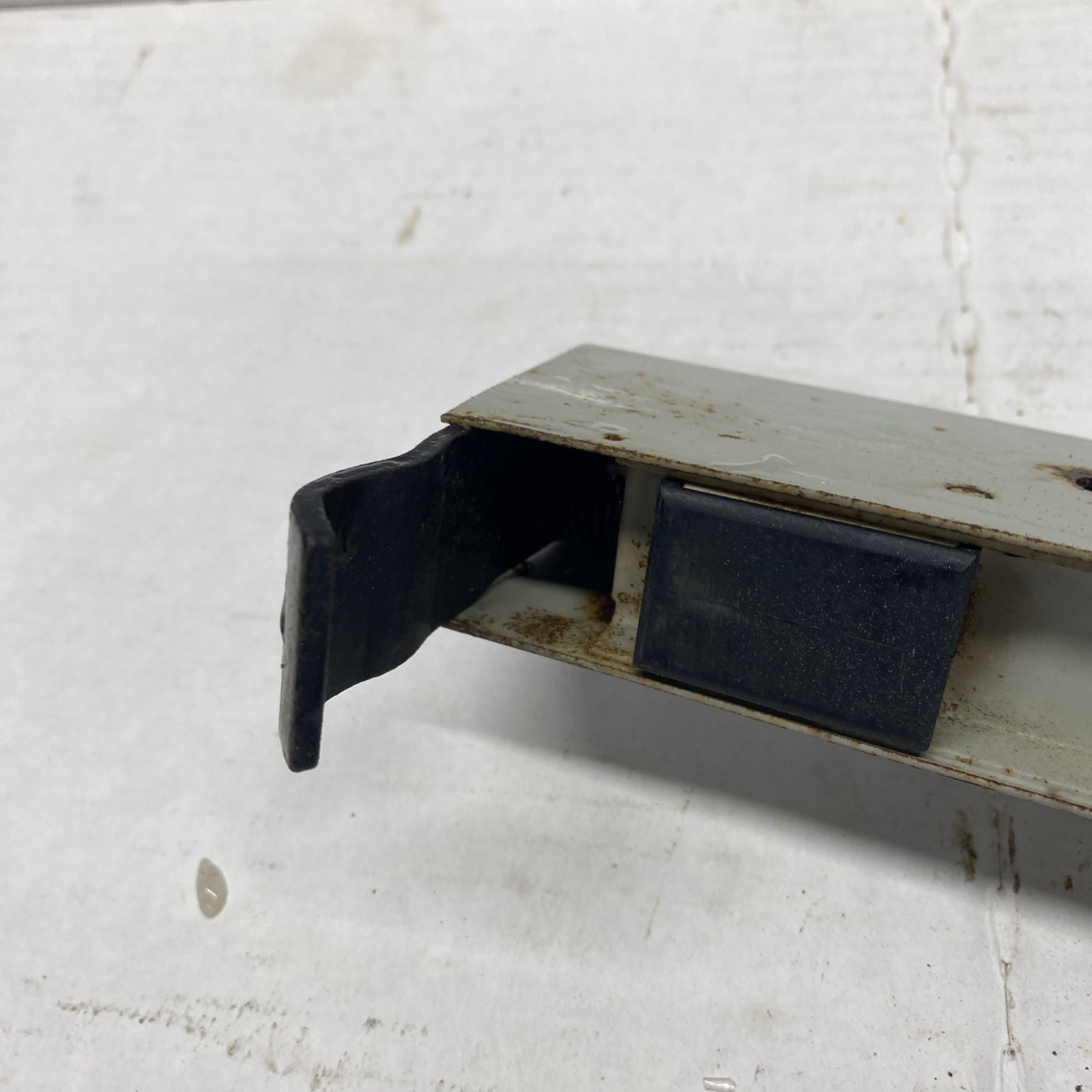 Delta ShopMaster 10" Table Saw Md TS200 Rip Fence DTS-104