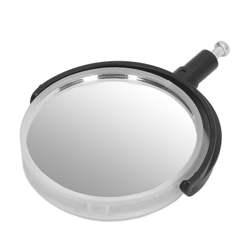 Microscope Reflective Mirror Light Gathering Pathway Changing Microscope Spares