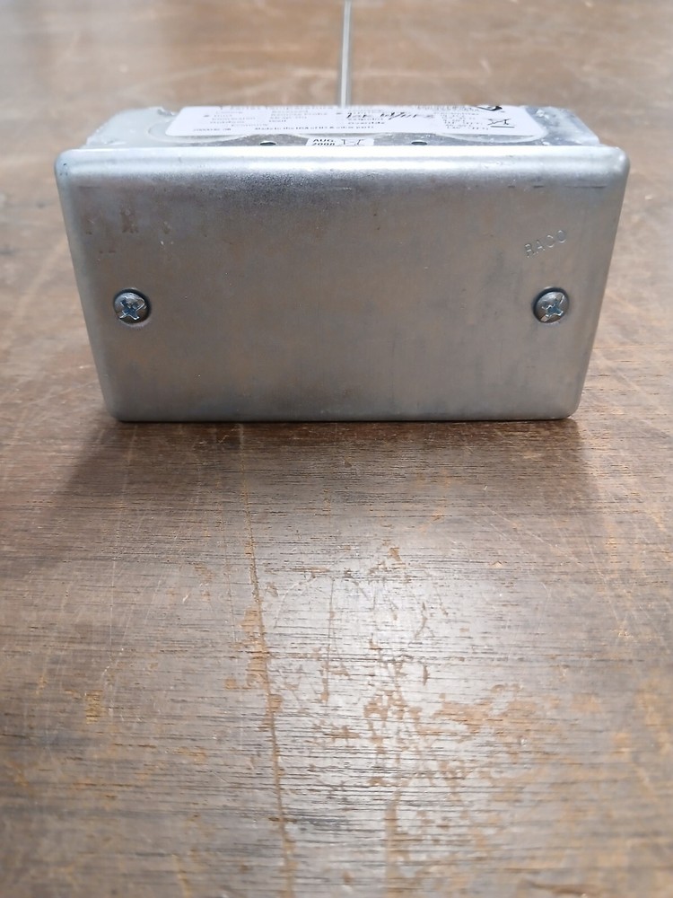 VERIS T-Series Temperature Sensor
