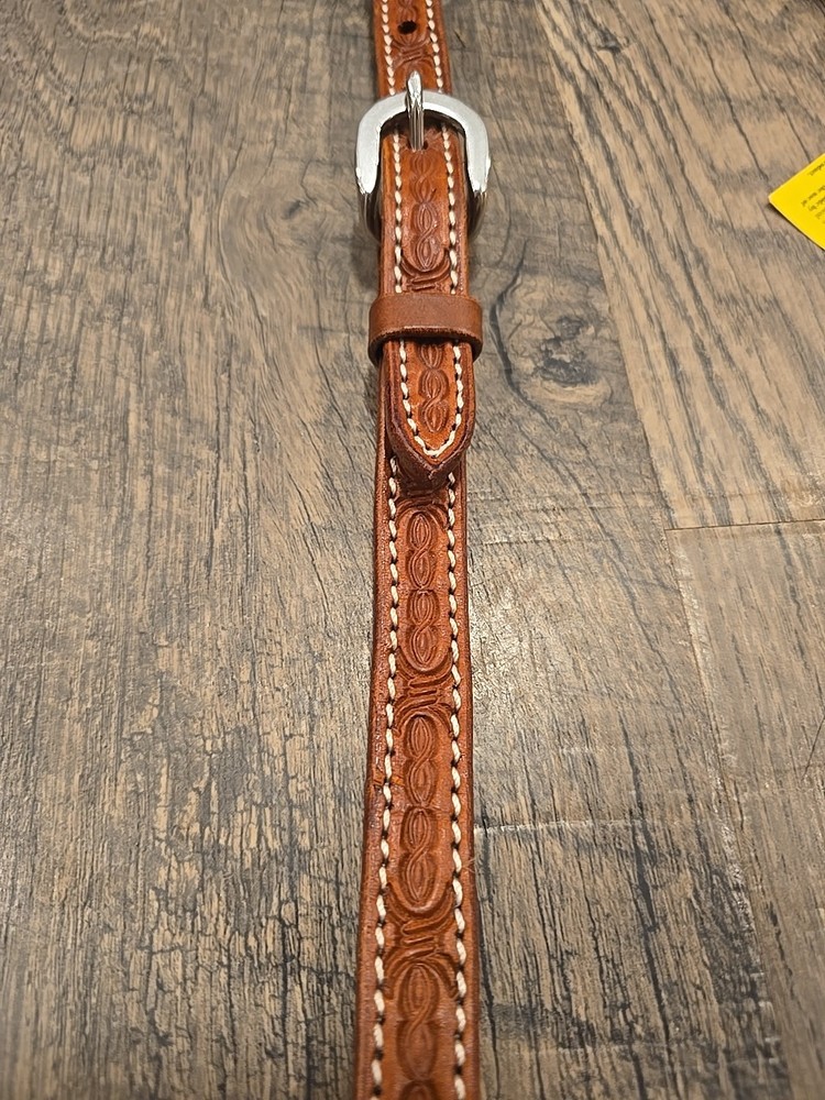 Western Headstall