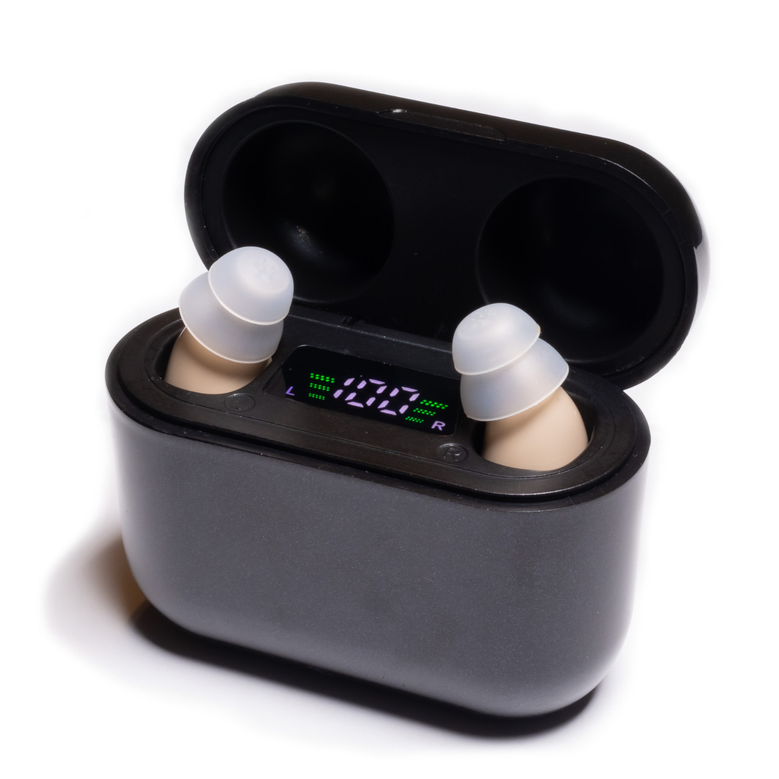 Aurasense Rechargeable Hearing Aids for Seniors