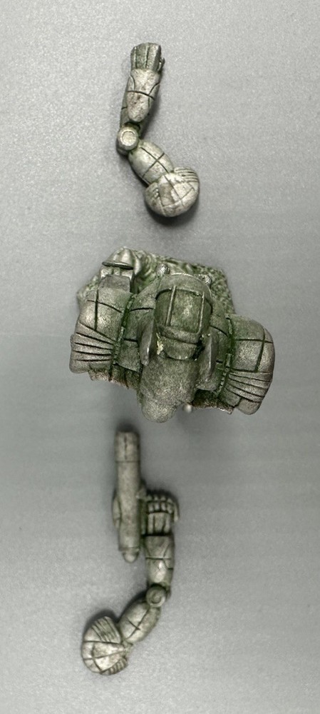 Iron Wind Battletech CLN-7V Chameleon