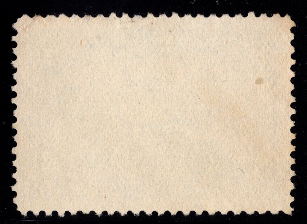 #99 Canada used well centered cv $100