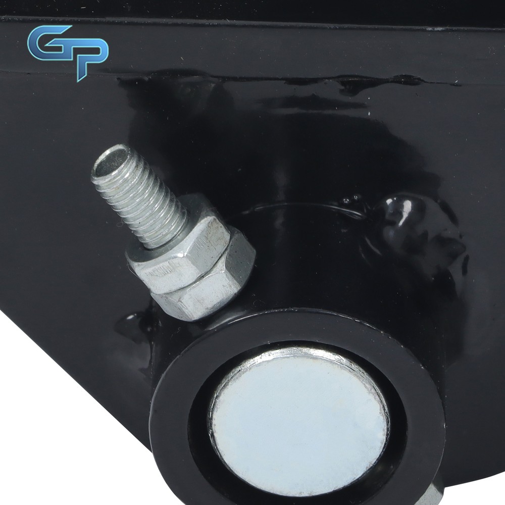 Quick Coupler for Mini Excavators Versatile & Time-Saving Attachment Tool