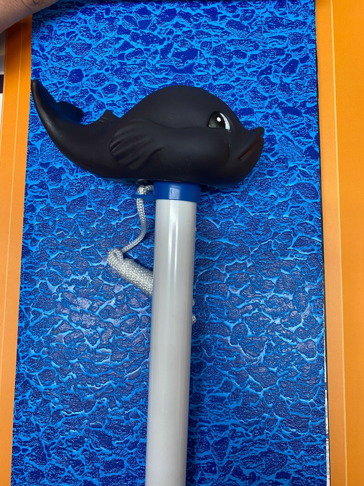 Swimming Pool Spa Hot Tub Floating Animal Thermometer F/C Frog Turtle Whale Fish