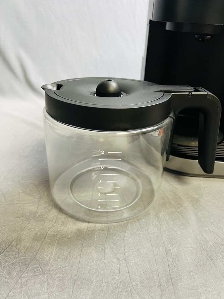 Keurig K CUP-Duo Program Coffee Maker, Single Serve & Carafe Brewer MRP$140 READ