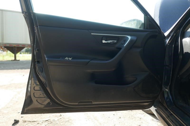 Temperature Control AC Automatic Temperature Control Fits 16-17 ALTIMA 1736339