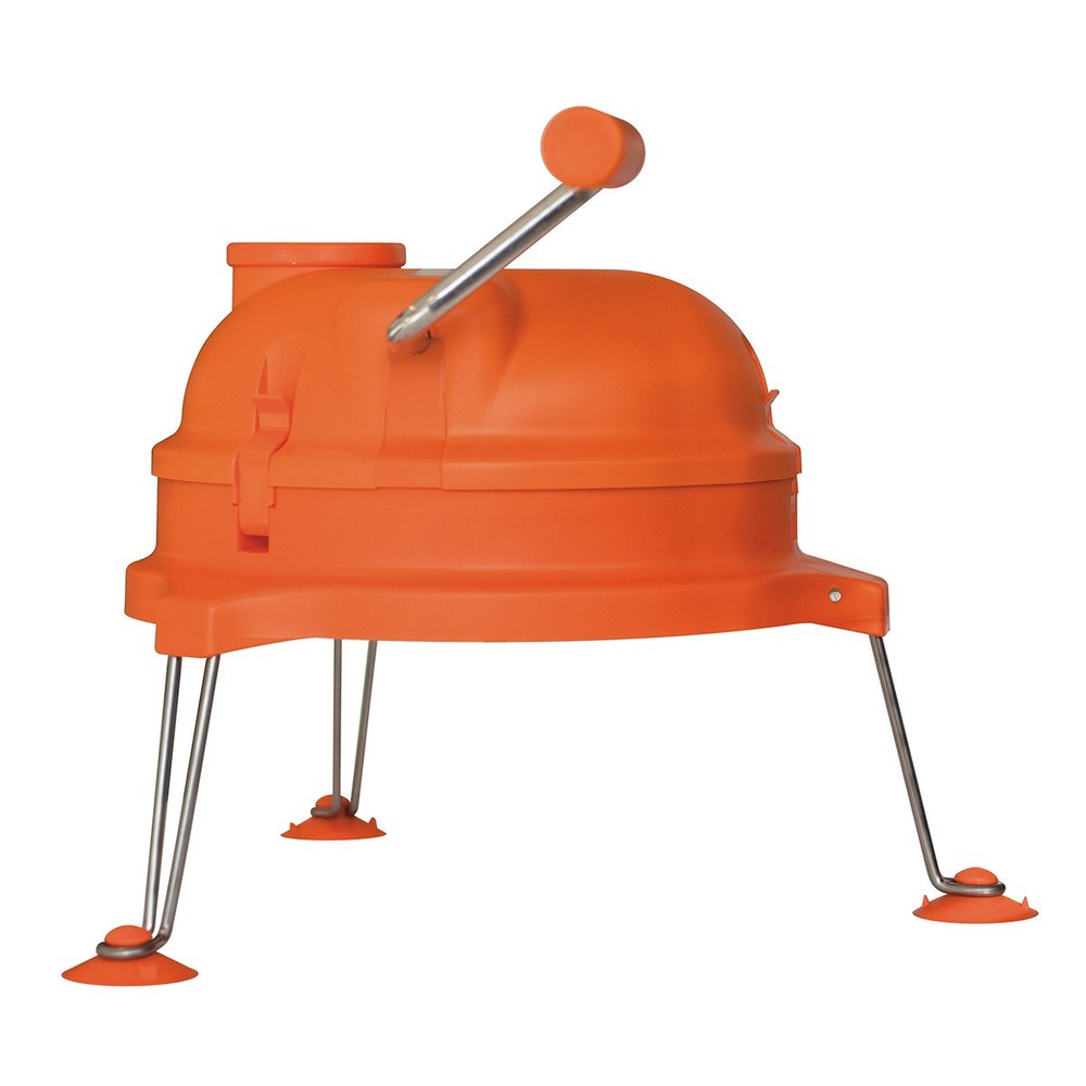 Dynamic CL008 1/2 in Cut Vegetable Dicer And Cuber