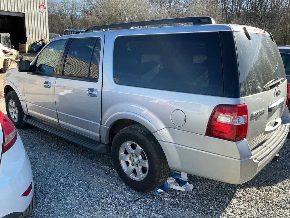 Fuse Box Engine Fits 09-14 EXPEDITION 4929890