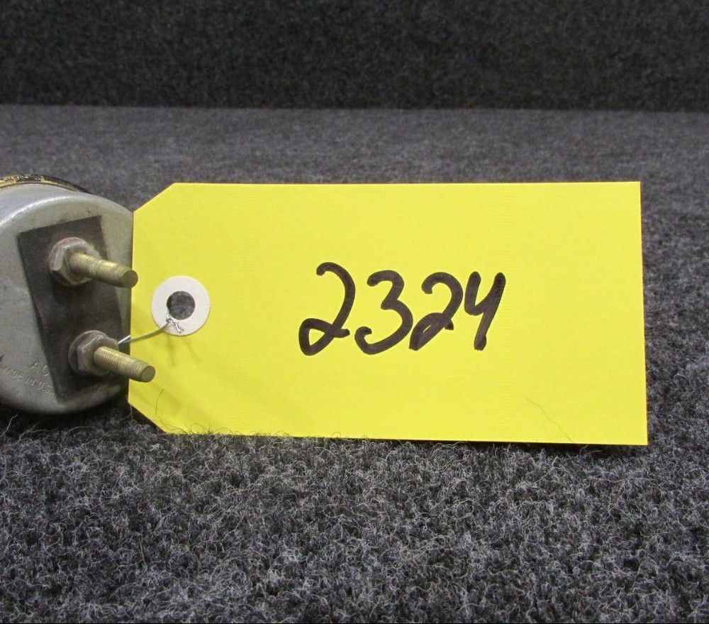 AC Ammeter Indicator (-40 to 40 Amps)