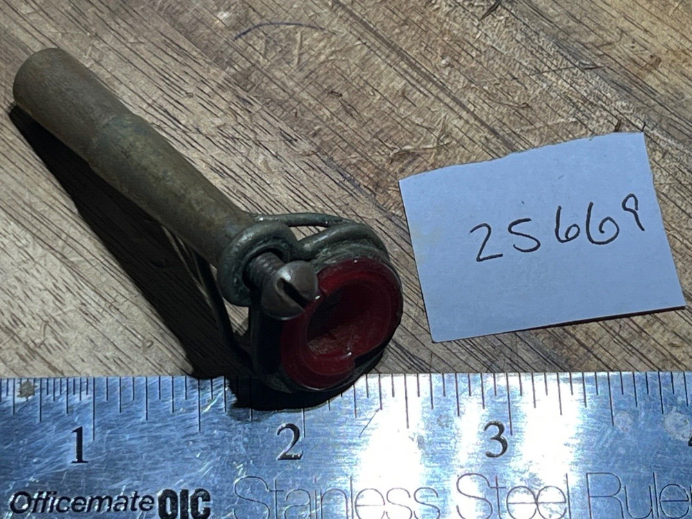 Anique Bamboo Tip guide (25669)