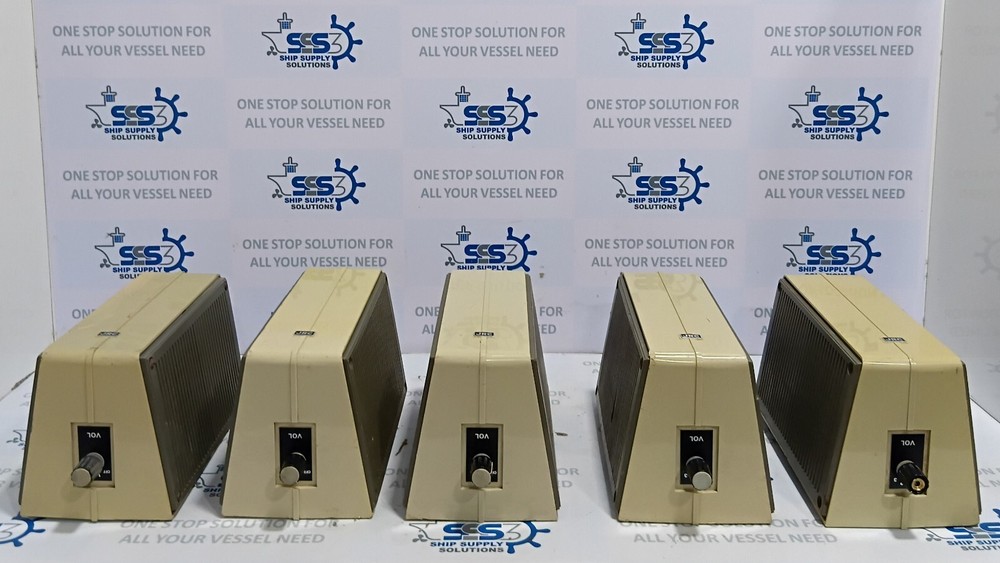 JRC SPEAKER (Used)