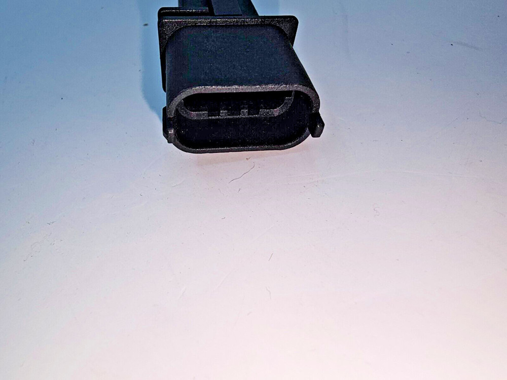 Genuine GM Knock Sensor, Cruze, Trax, Sonic 25201065