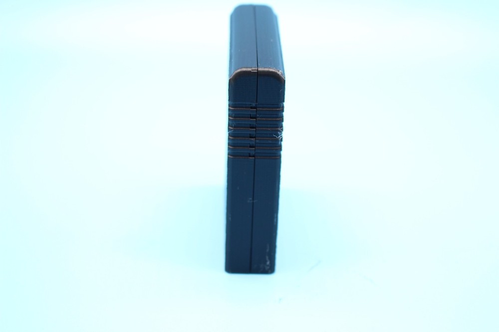 Commodore 64 Replacement Cartridge Case Standard Size