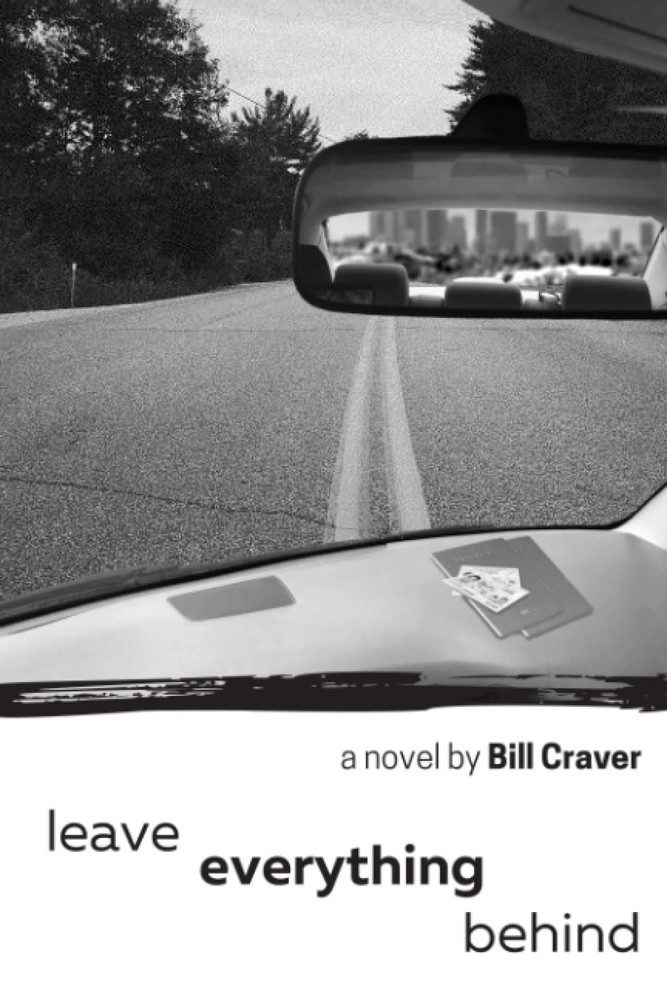 Leave Everything Behind