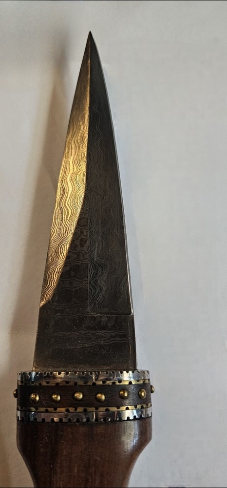 Sgian Dubh Raider Knife /Dagger