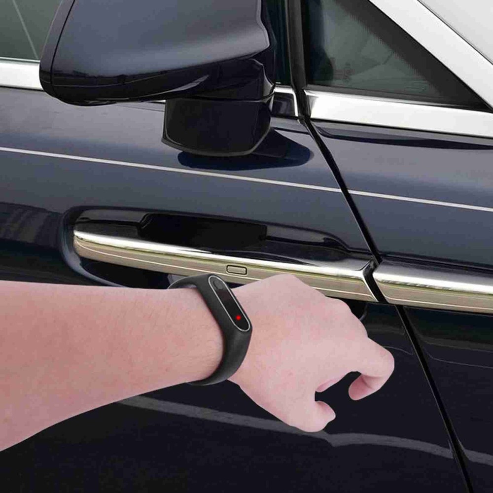 Automatic Static Wristband Electrostatic Removal Bracelet Anti