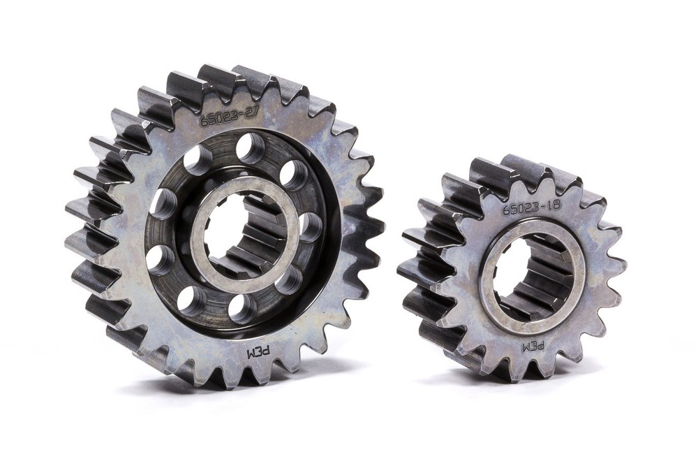 PEM Premium Quick Change Gears 65023