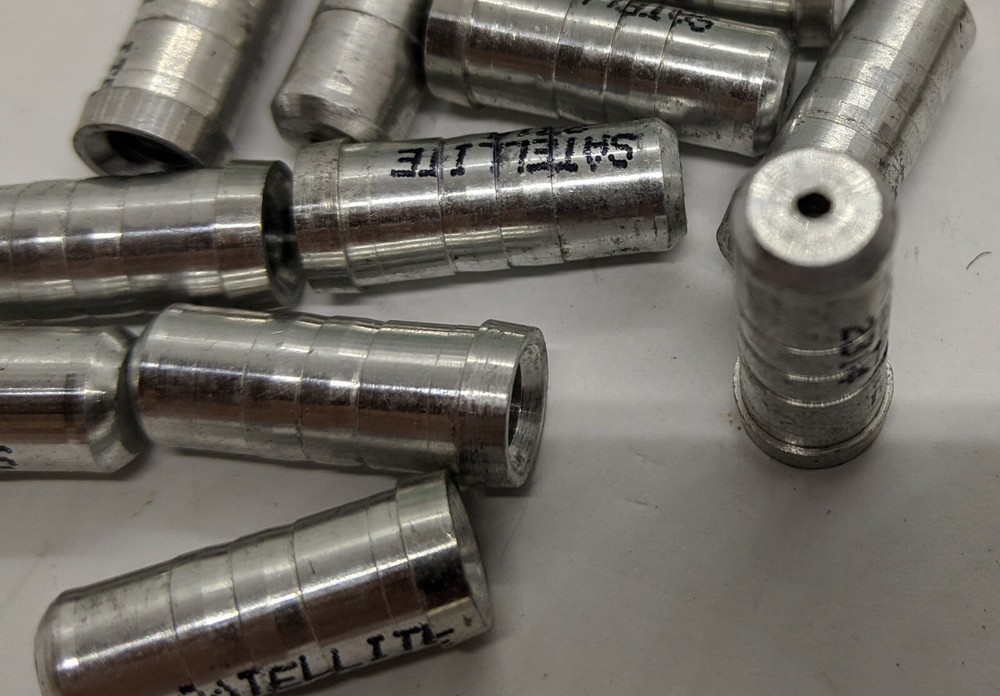 NOS 2314 Archery Inserts 1 Dozen