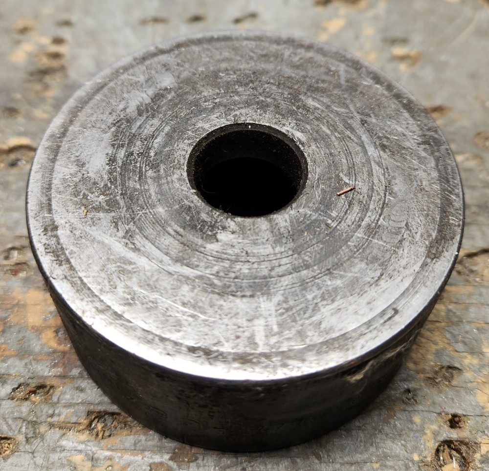 Greenlee 442AV 2" Inch Knockout Replacement Die