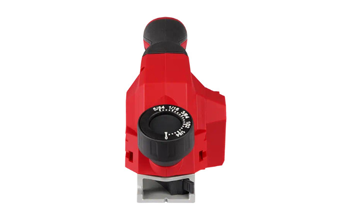 MILWAUKEE 2524-20 M12 Brushless 2" Planer