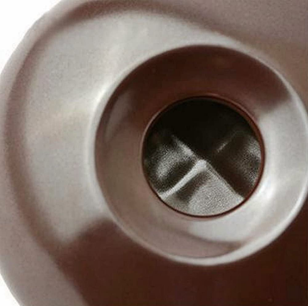 Eco Ceramic Handy Coffee Bean Roaster