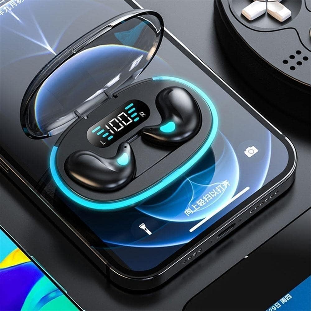 Bluetooth headphone Wireless Earbuds,Bluetooth 5.3 headset,Premium Sound