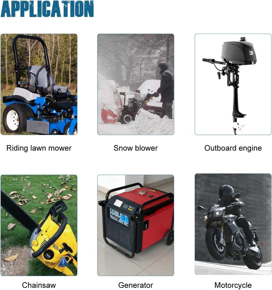 Compact Digital Tachometer with Maintenance Reminder - Essential Engine Tool Set