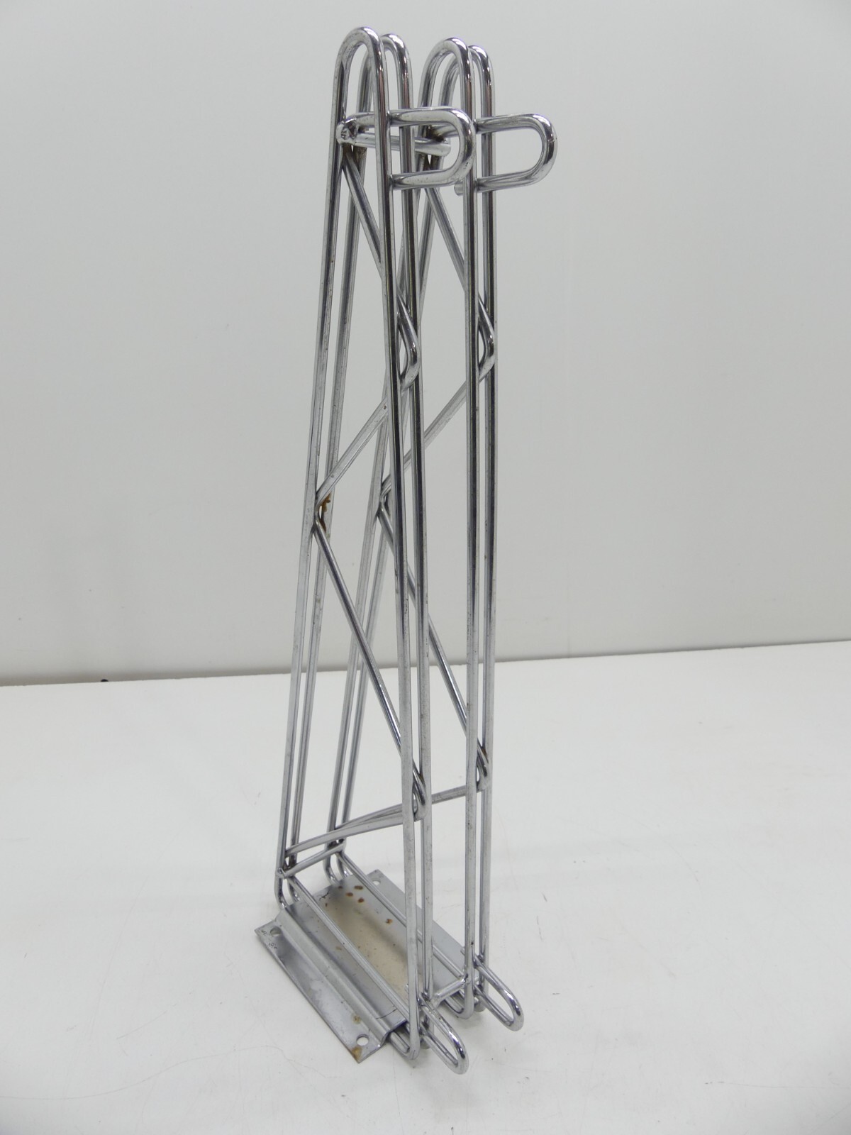 Advance Tabco 18" Double Wall Bracket DB-18