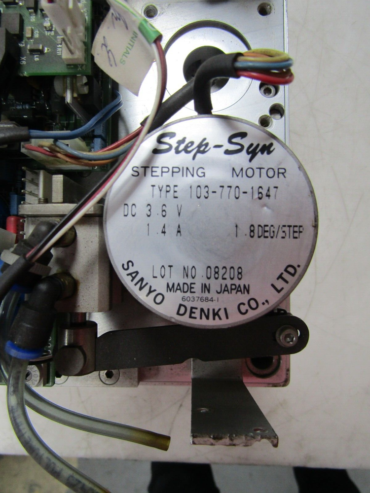 💥MARKEM SMARTDATE 3 PRINT HEAD S3CPR