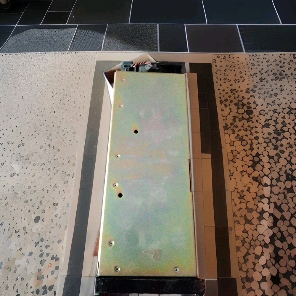 TwinPack Plus DC Rectifier 50A 48V