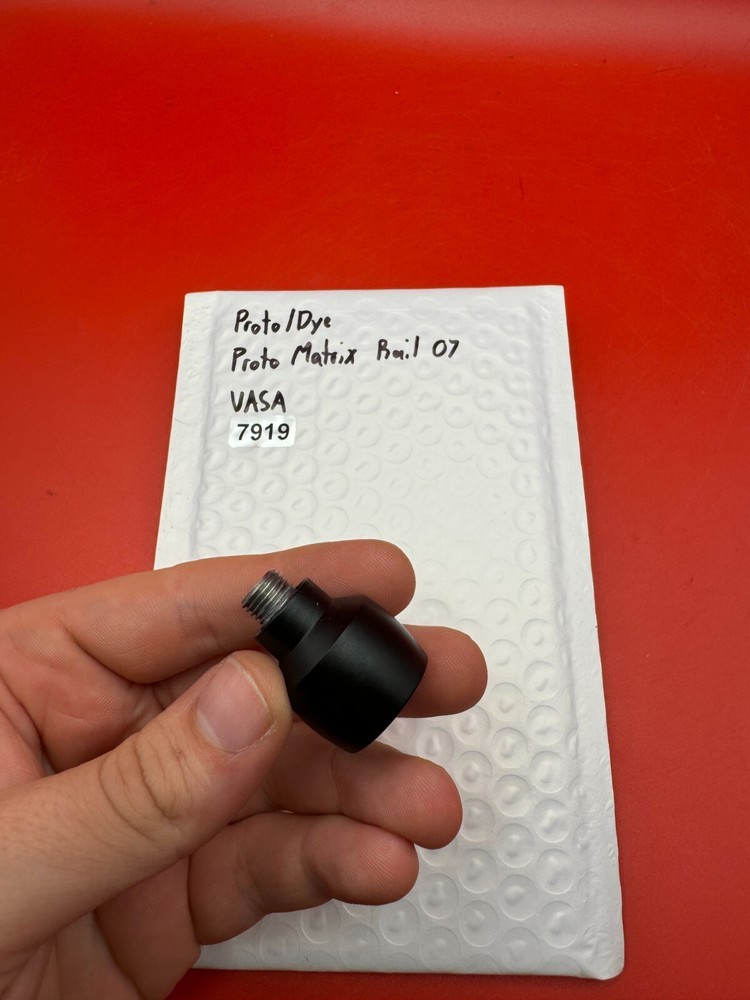 Proto/Dye Proto Matrix Rail 07 VASA