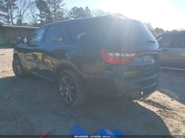 DURANGO 2015 Glove Box 5023058