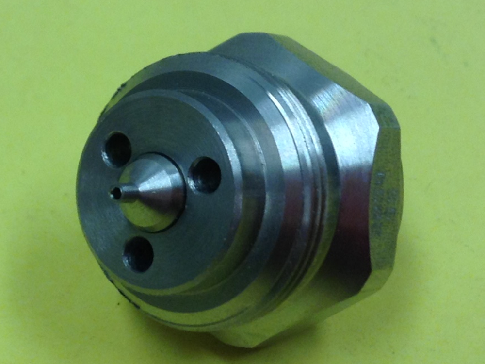 Spraying Systems - Part #2850-3-SS - Spray Nozzle - NEW