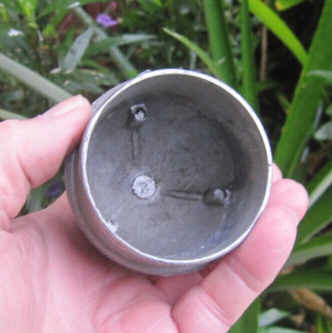 post finial cap chain link fence hardware part