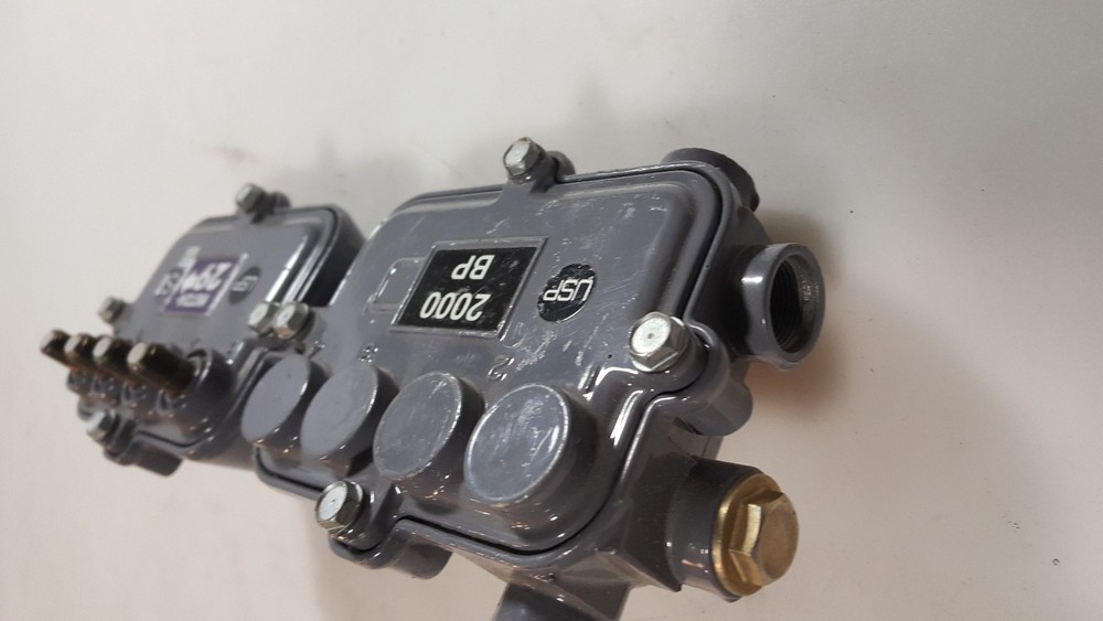 Milenium Tap MGT24-29S/BP2000