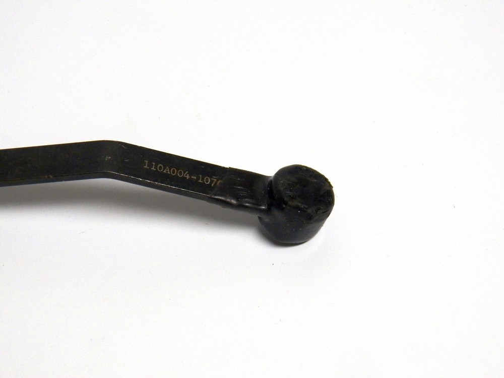 Adjustable #30 Hole Finder Drill Bushing ....................(4-2-4)