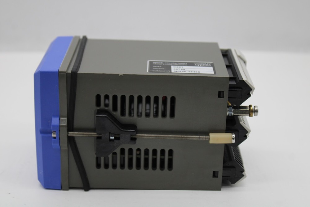 Optek C221 Control 200 Conductivity Controller