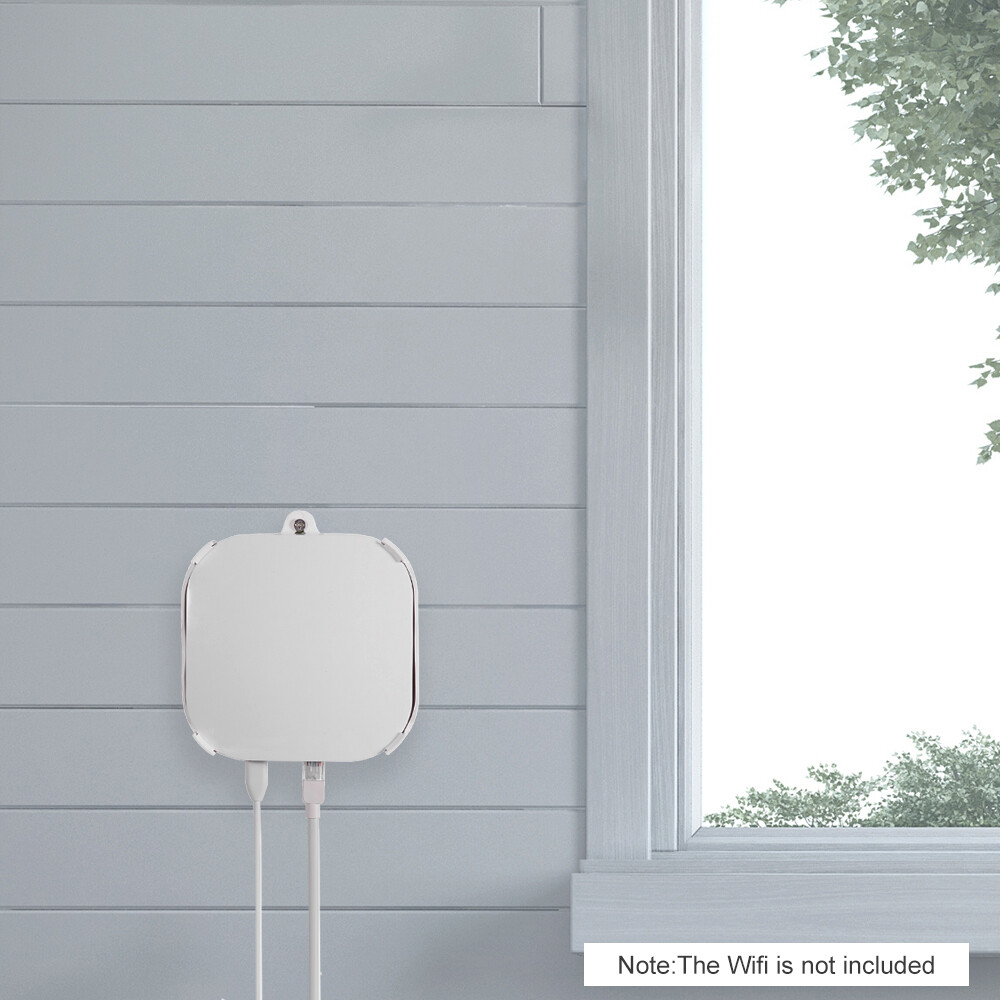Wall Mount Bracket Ceiling Holder for eero Home and for eero Pro O1B4