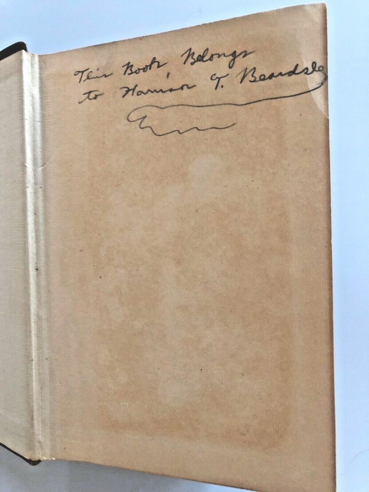 1932 Scott Standard Postage Stamp Catalogue