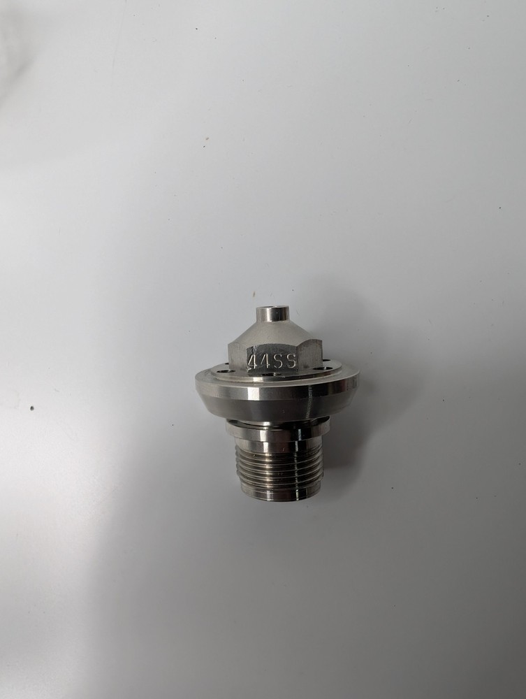 Binks 45-4401 Fluid Nozzle 44SS
