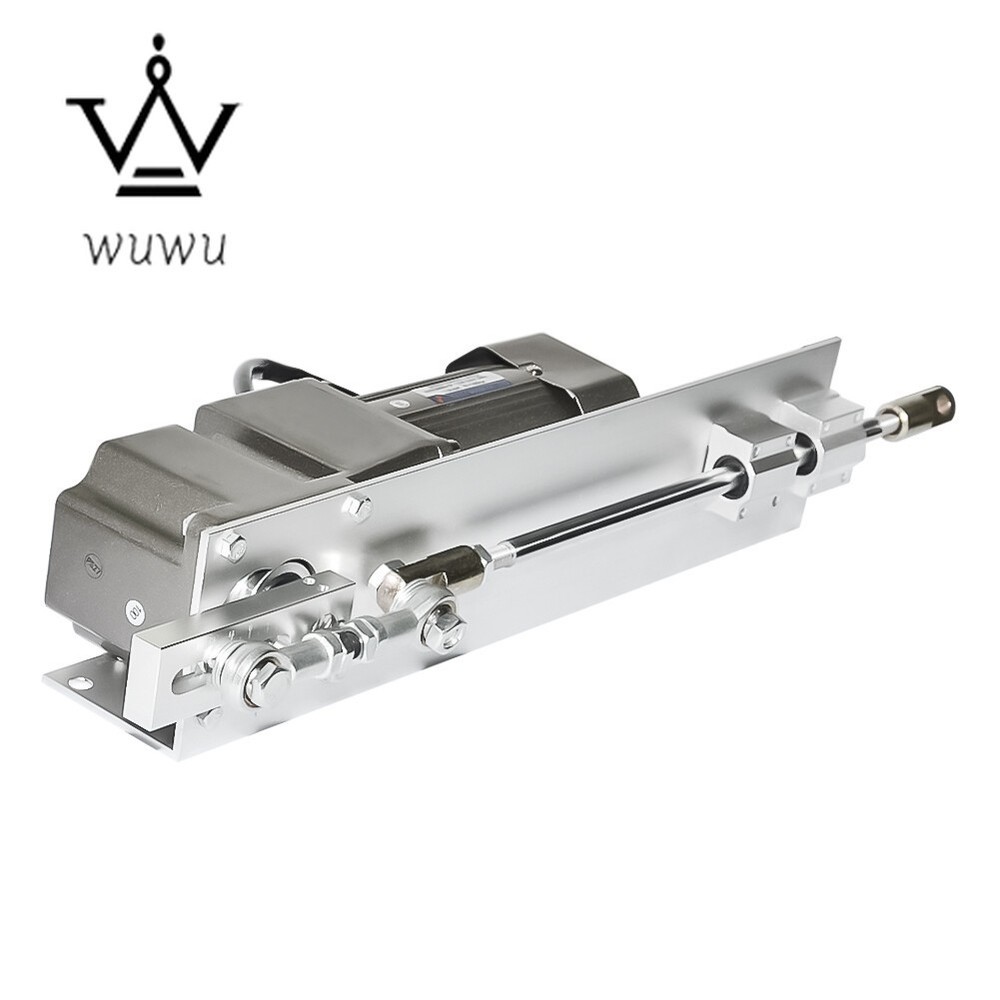 Stroke 160mm AC110/220V Linear Actuator Reciprocating Motor + Speed Controller