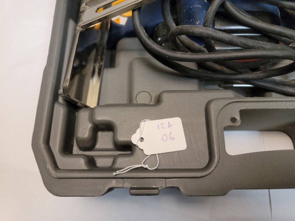 Ryobi HPL51 Corded Hand Planer w/ Case