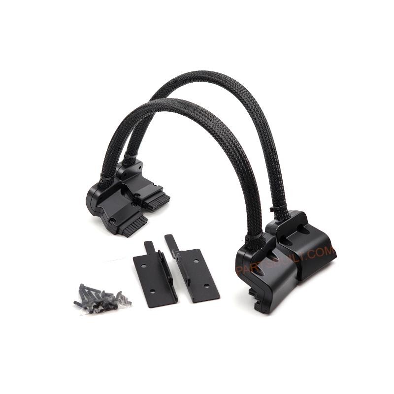 Flashforge Extruder Wire Harness Set - Creator 4