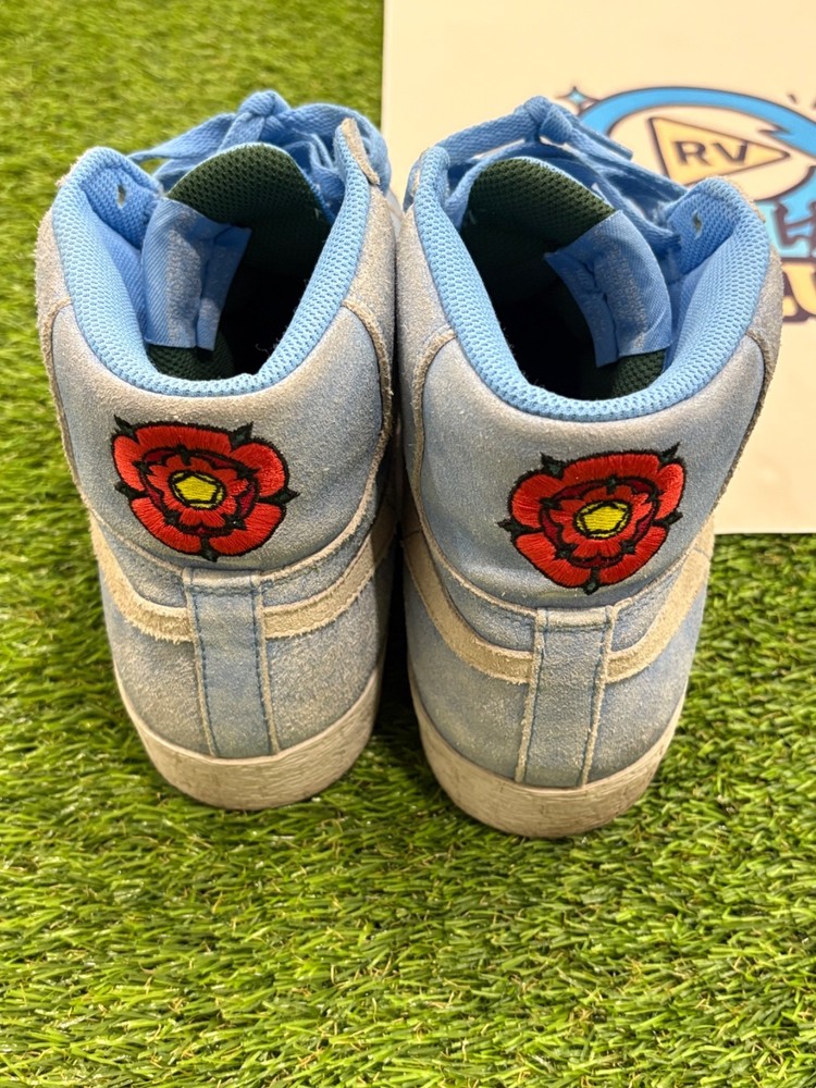 NIKE SB BLAZER MID LANCE MOUNTAIN SZ 10.5