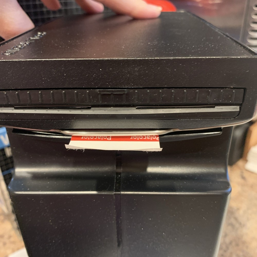 Vivitar Instant Slide Printer